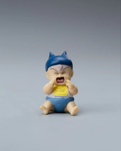Trunks - Unbound Wrath - Version A
