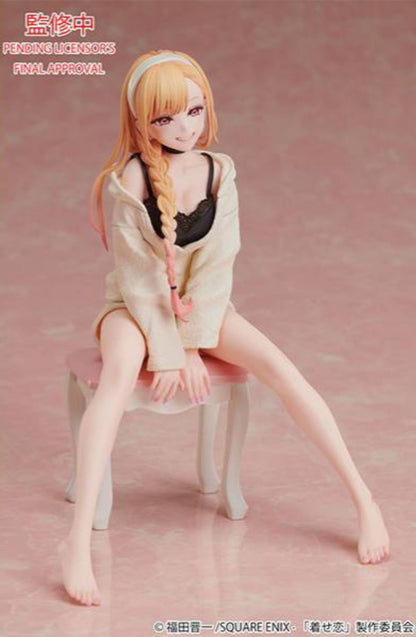 Marin Kitagawa Room Wear Version -  Aniplex - My Dress Up Darling