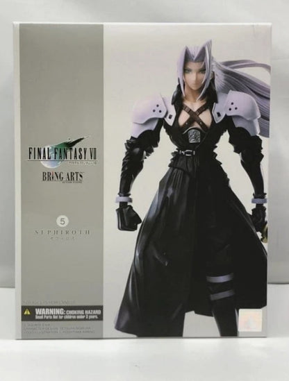 Sephirot - Final Fantasy Vii Bring Arts
