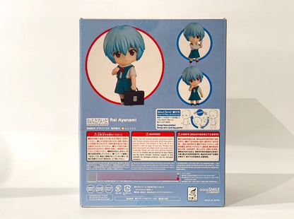 Nendoroid 1197- Rei Ayanami [Rebuild of Evangelion]