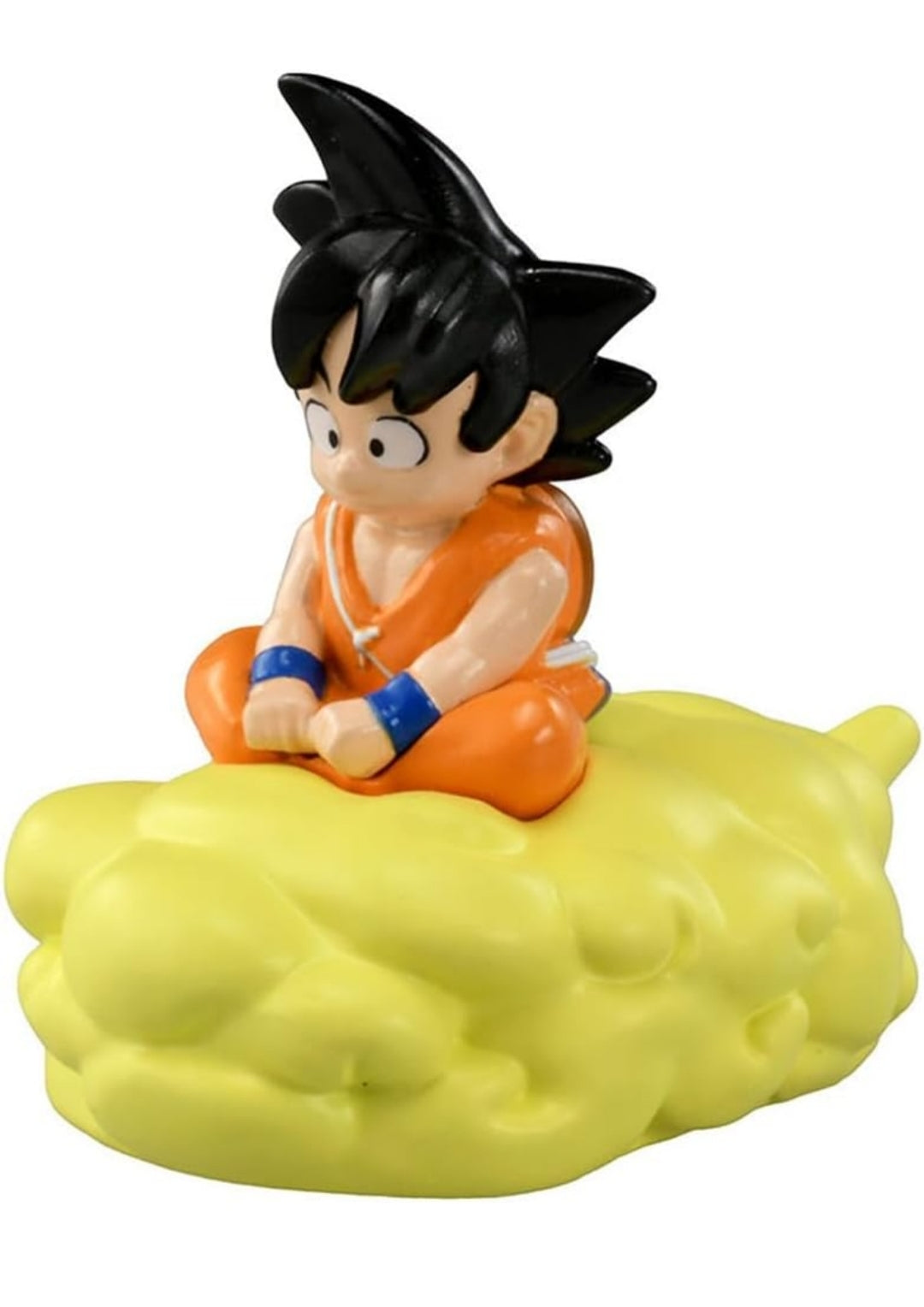 Dream Tomica - Goku & Nube Voladora Dragon Ball [Takara Tomy]