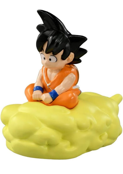 Dream Tomica - Goku & Nube Voladora Dragon Ball [Takara Tomy]