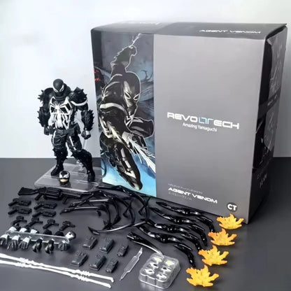 CT Toys Agente Venom