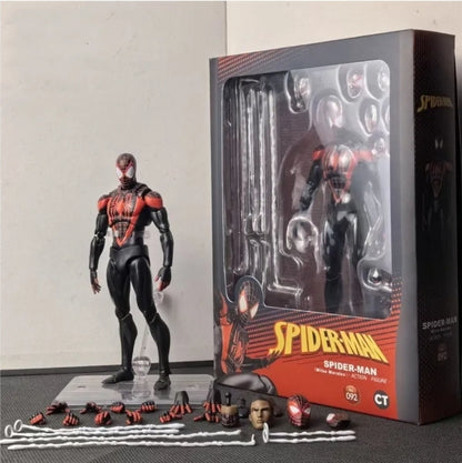 CT Toys Miles Morales 092