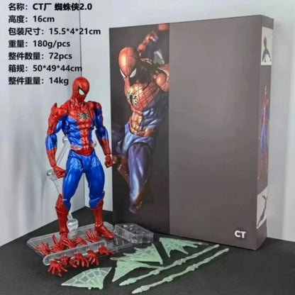 CT Toys Spider-Man 2.0