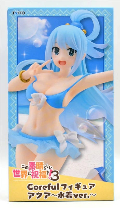 Coreful Aqua Swimsuit Version - Konosuba [taito]