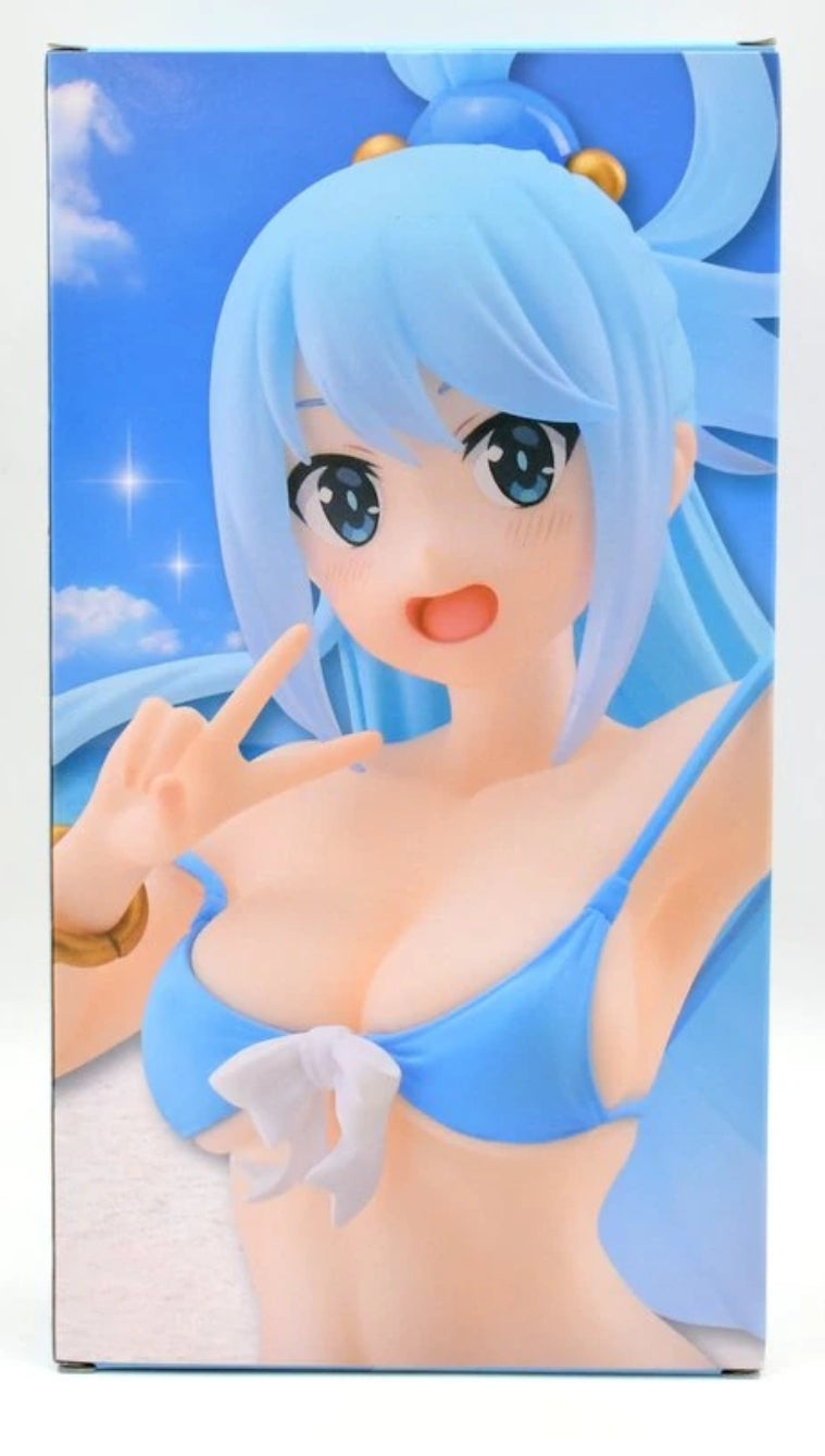 Coreful Aqua Swimsuit Version - Konosuba [taito]