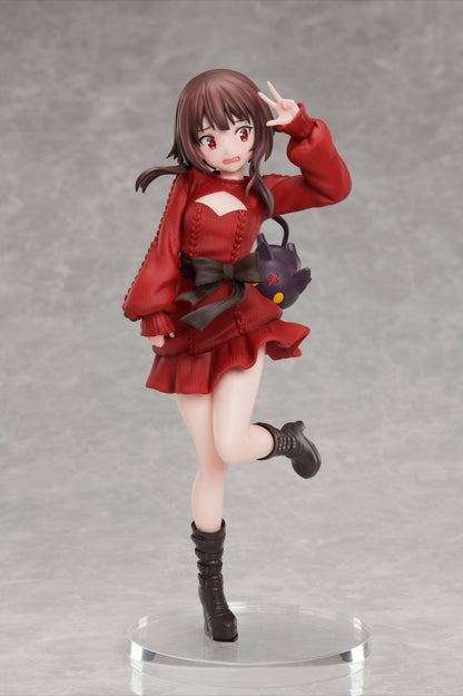 Figura Megumin- Konosuba 1/7 - Elcoco