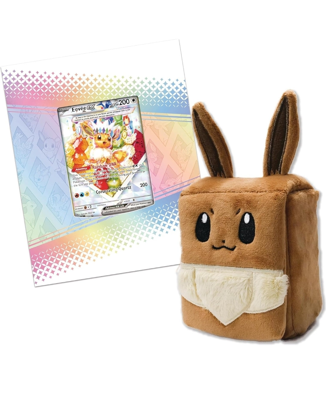 Pokémon TCG: Scarlet & Violet - Prismatic Evolutions Super- Premium Collection