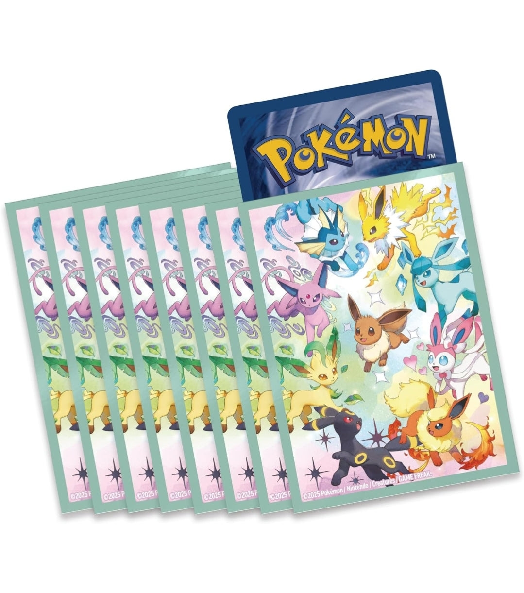 Pokémon TCG: Scarlet & Violet - Prismatic Evolutions Super- Premium Collection