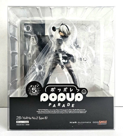 Pop up Parade - 2B Nier Automata