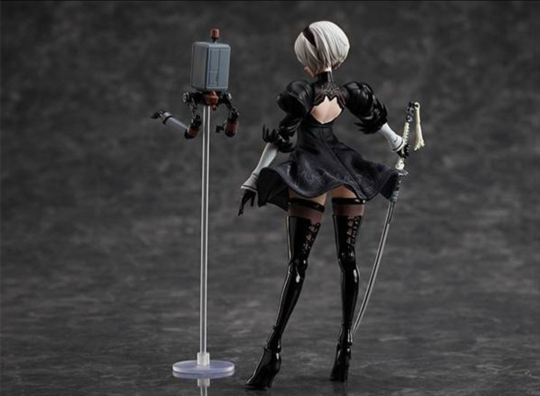 Buzzmod 2b - Nier Automata- Aniplex
