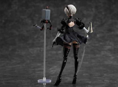 Buzzmod 2b - Nier Automata- Aniplex