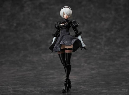 Buzzmod 2b - Nier Automata- Aniplex