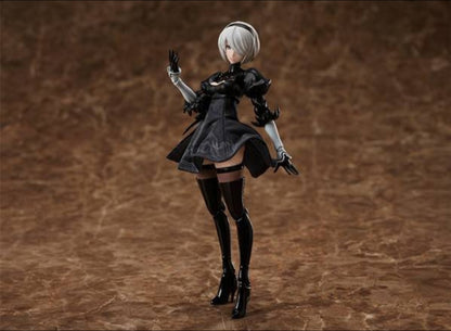 Buzzmod 2b - Nier Automata- Aniplex