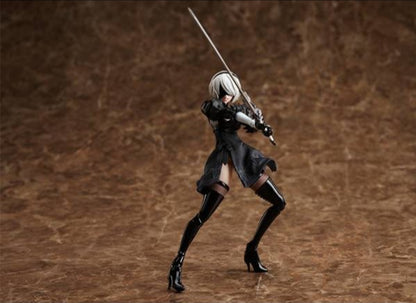Buzzmod 2b - Nier Automata- Aniplex