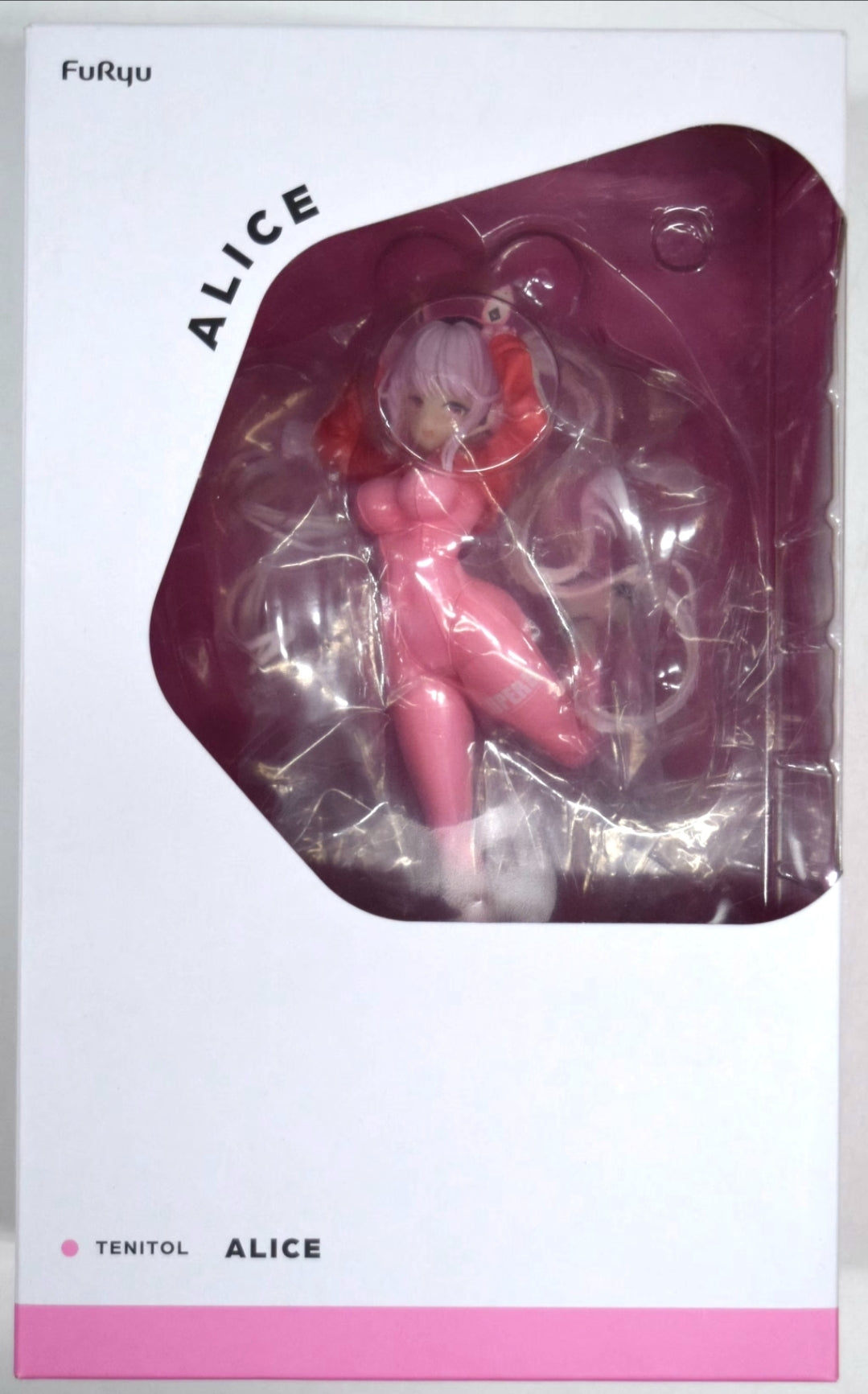 Tenitol - Alice - Goddess of Victory: Nikke [Furyu] – Daimaku Store