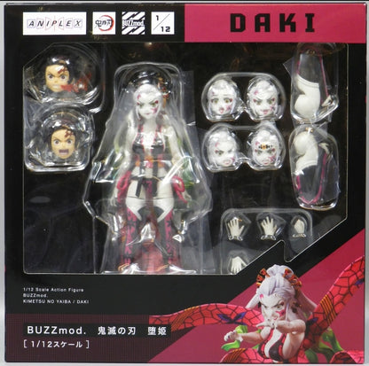 BUZZmod DAKI - Demon Slayer