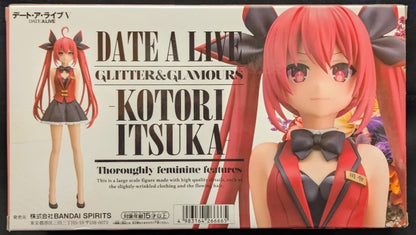 Glitter & Glamours Kotori Itsuka - Date A Live [Banpresto]