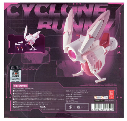 Cyclone Bunny para Snail Shell Bunny Girl Aileen
