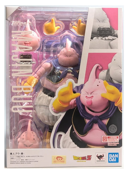 S.H. Figuarts Majin Buu Gordo