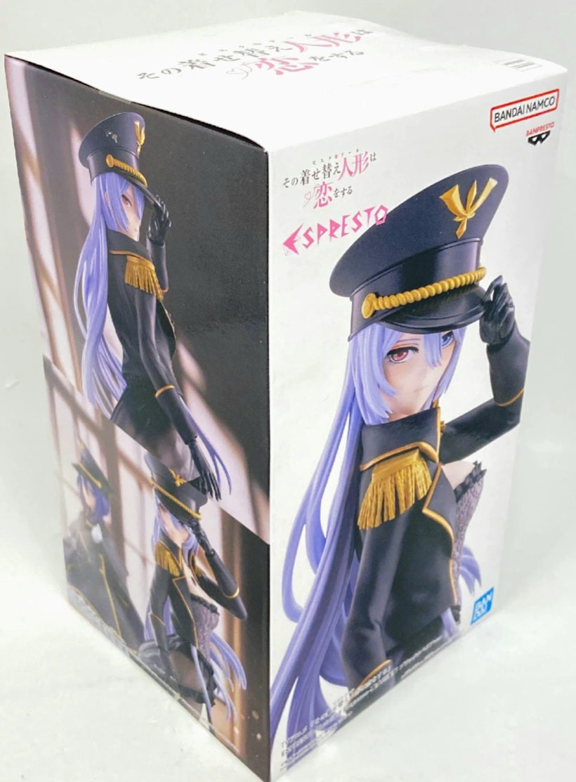 Marin Kitagawa (Black Lobelia Ver.) - My Dress-Up Darling [Banpresto]