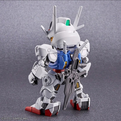 SD Gundam Ex Standard - Gundam Aerial XVX-016