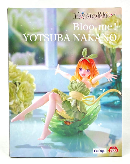 Bloo-me! - Yotsuba Nakano - Las Quintillizas [furyu]