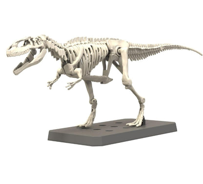 Plannosaurus Giganotosaurus - Dinosaurio Armable [bandai]