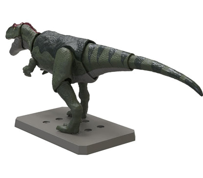 Plannosaurus Giganotosaurus - Dinosaurio Armable [bandai]