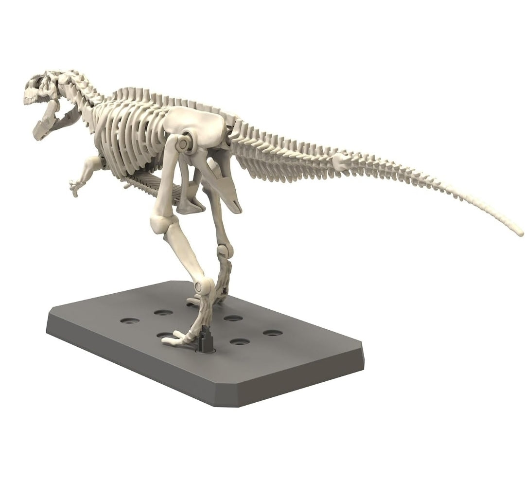 Plannosaurus Giganotosaurus - Dinosaurio Armable [bandai]