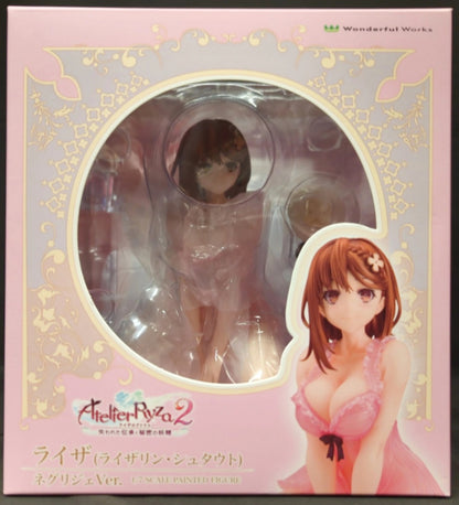 Reisalin Stout Negligee Ver - Atelier Ryza [Wonderful Works]