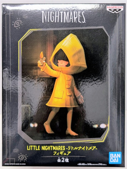 Pack Six & Mono - Little Nightmares [Banpresto]