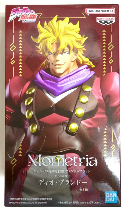 Mometria Dio Brando - JoJo's Bizarre Adventure [Banpresto]