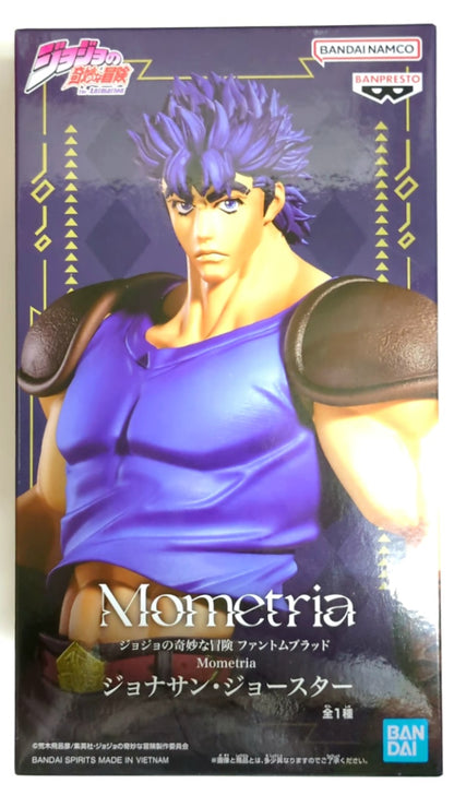 Mometria Jonathan Joestar - JoJo's Bizarre Adventure [Banpresto]