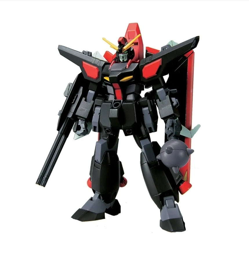 1/144 HG Raider Gundam