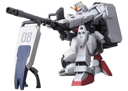 HG 1/144 RX-79 [G] Gundam Ground Type