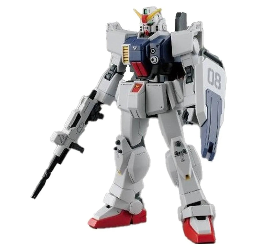 HG 1/144 RX-79 [G] Gundam Ground Type