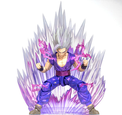 S.h. Figuarts Gohan Beast Exclusive Edition SDCC 2025