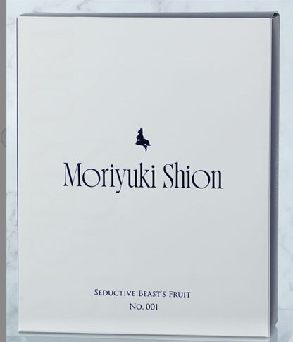 1/12 Seductive Beast's Fruit No.001 Shion Moriyuki