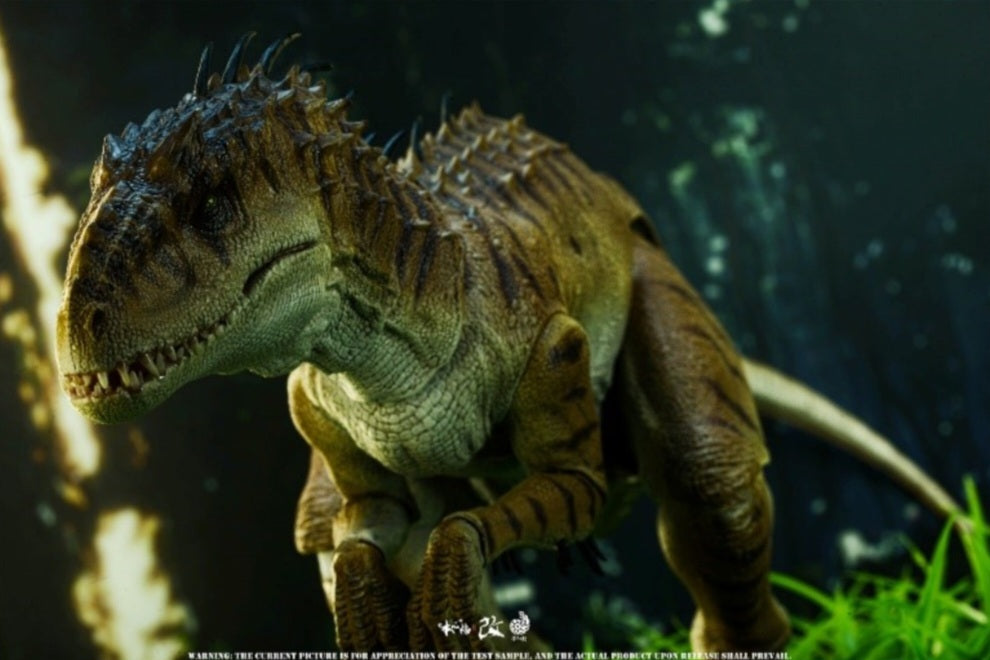 Valkyrie - Indominus Rex [Nanmu Studio]