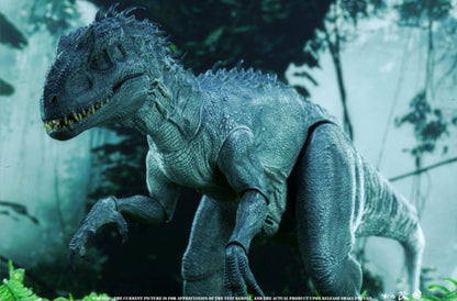 Berserker Empress - Indominus Rex [Nanmu Studio]