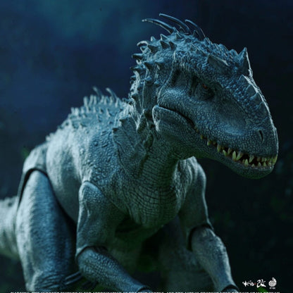 Berserker Empress - Indominus Rex [Nanmu Studio]