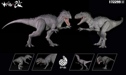 Berserker Empress - Indominus Rex [Nanmu Studio]