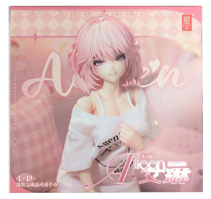 Snail Shell RA-01L Aileen - Holiday Relaxation Ver.