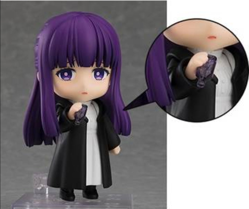 Nendoroid 2368 Fern + BONUS  - Frieren: Más allá del final del viaje