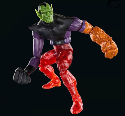 Marvel Legends Super Skrull - Fantastic Four [Hasbro Pulse]