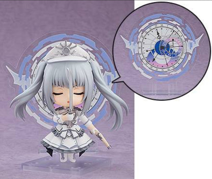 Nendoroid 2747 White Queen [Date a Live] + Bonus