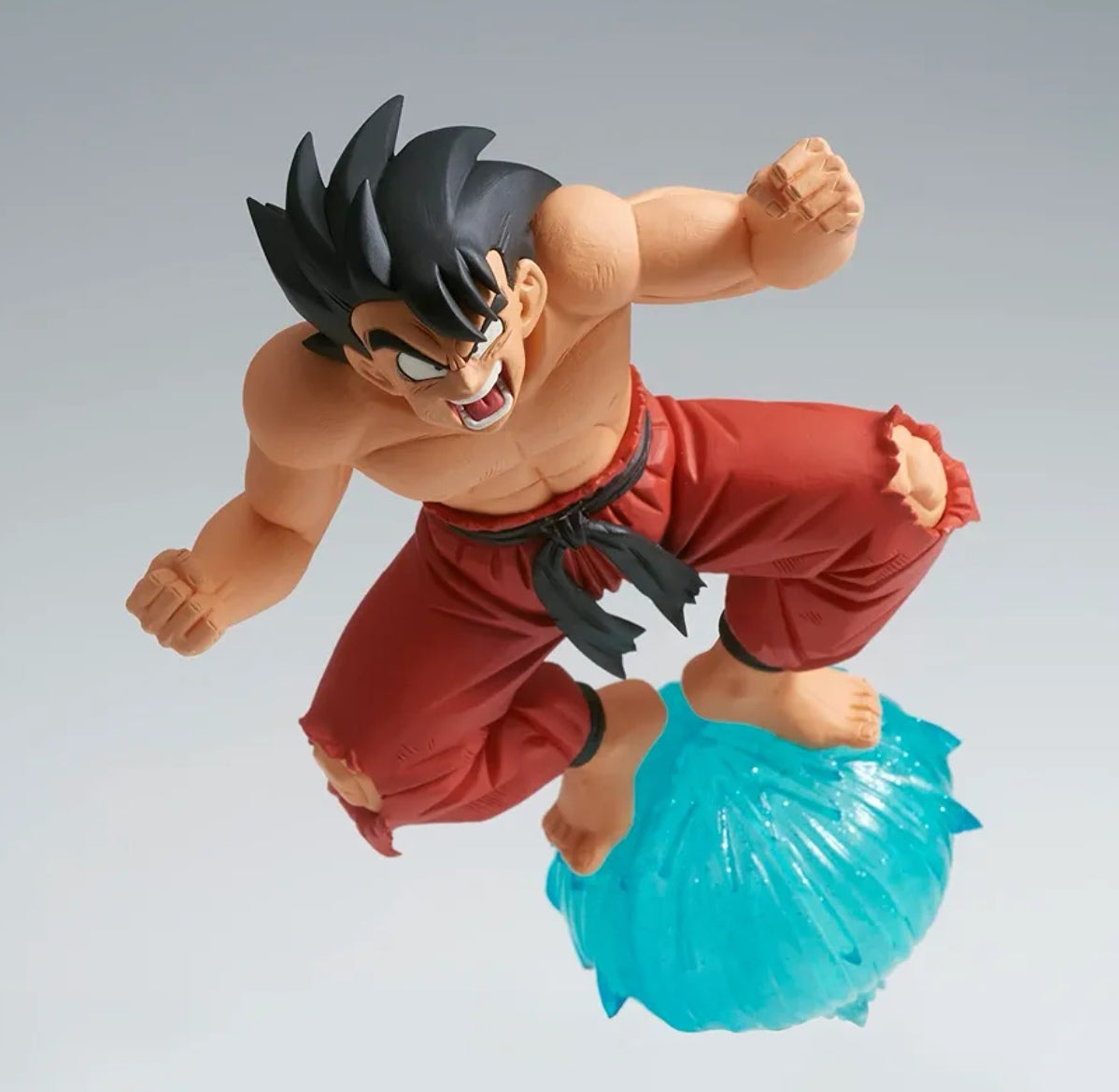G×materia Son Goku Iii [banpresto]
