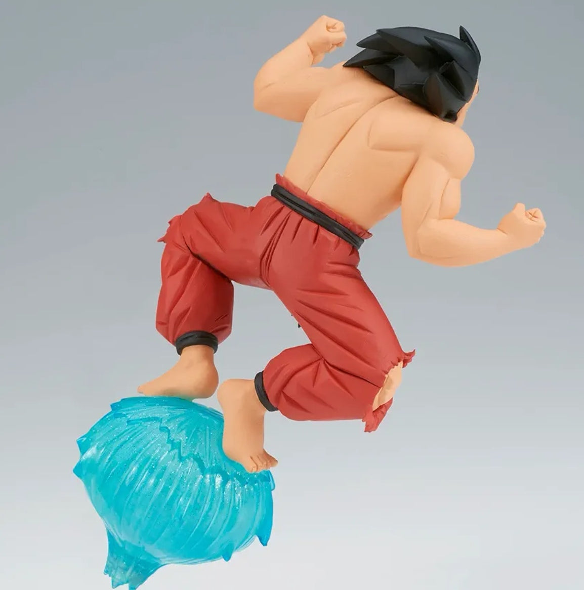 G×materia Son Goku Iii [banpresto]